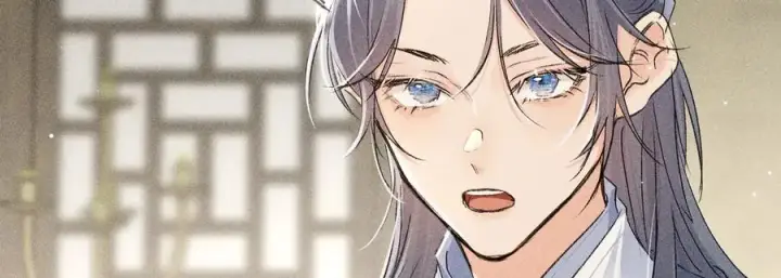 漫画《诱敌深入》59 皇嫂竟是男嫂子？第63张图