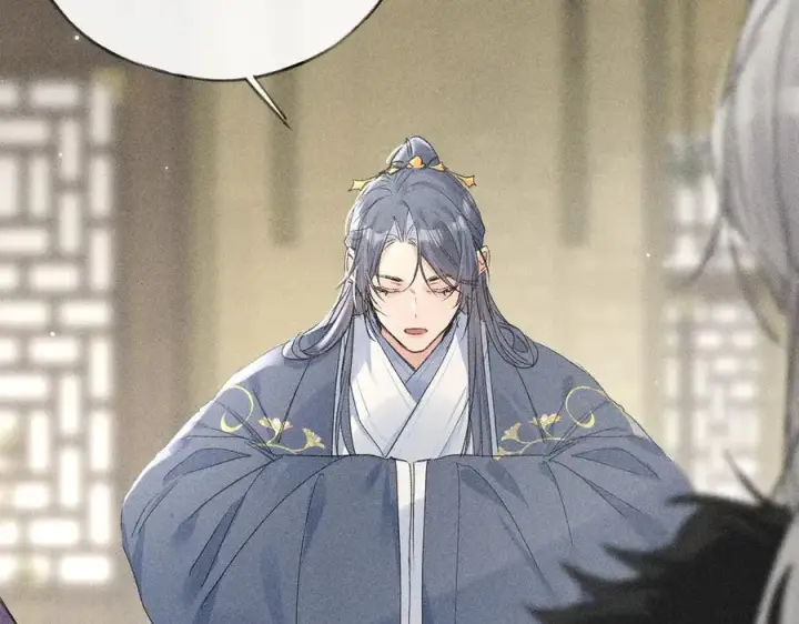 漫画《诱敌深入》59 皇嫂竟是男嫂子？第86张图