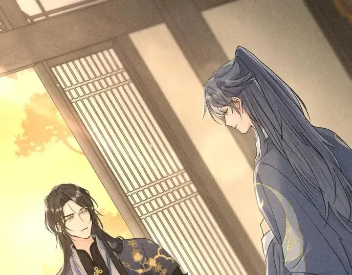 漫画《诱敌深入》60 猪拱白菜第100张图