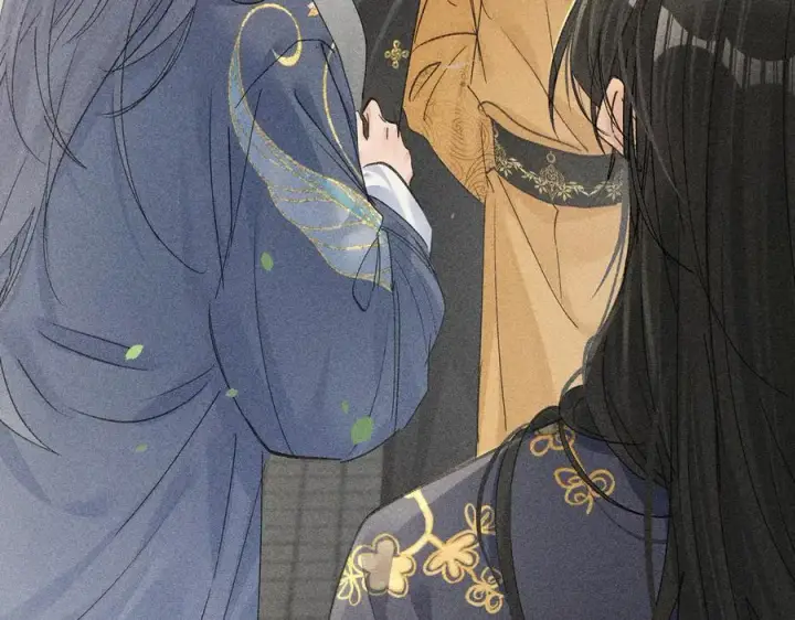漫画《诱敌深入》60 猪拱白菜第16张图