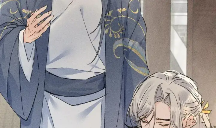 漫画《诱敌深入》60 猪拱白菜第35张图