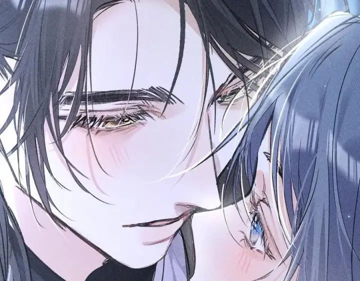 漫画《诱敌深入》61生既同衾，死当同穴第102张图