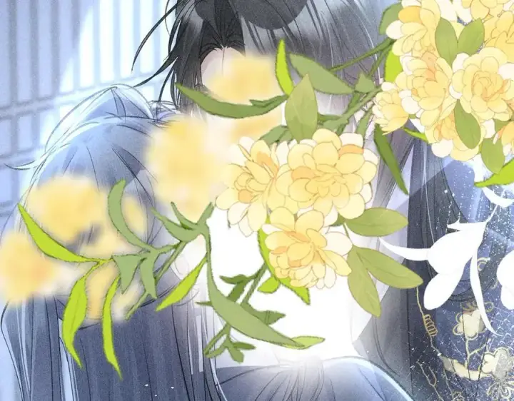 漫画《诱敌深入》61生既同衾，死当同穴第114张图