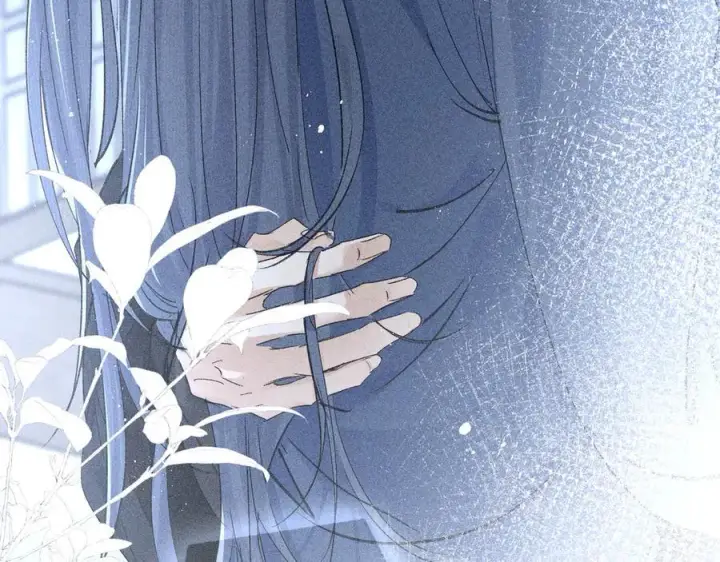 漫画《诱敌深入》61生既同衾，死当同穴第116张图
