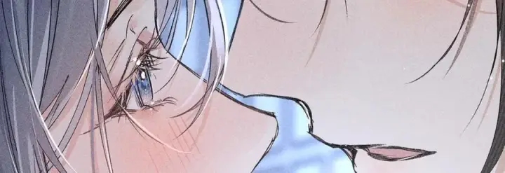 漫画《诱敌深入》61生既同衾，死当同穴第119张图