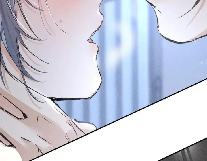 漫画《诱敌深入》61生既同衾，死当同穴第120张图