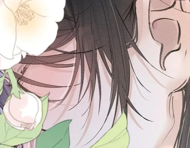 漫画《诱敌深入》61生既同衾，死当同穴第122张图