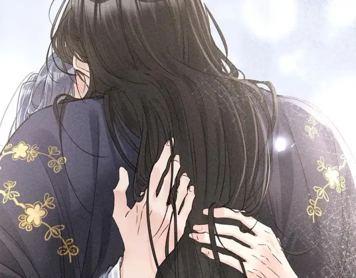 漫画《诱敌深入》61生既同衾，死当同穴第126张图