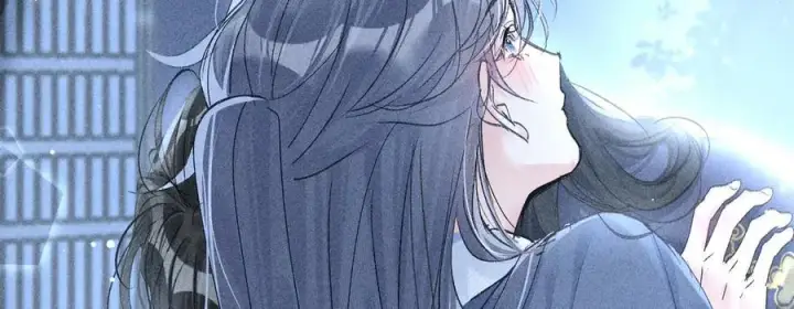 漫画《诱敌深入》61生既同衾，死当同穴第135张图