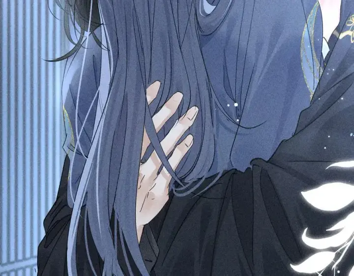 漫画《诱敌深入》61生既同衾，死当同穴第136张图