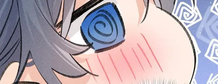 漫画《诱敌深入》61生既同衾，死当同穴第139张图