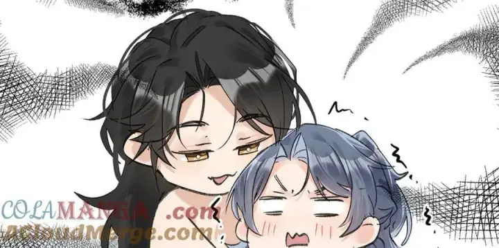 漫画《诱敌深入》61生既同衾，死当同穴第145张图