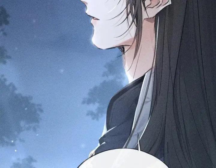 漫画《诱敌深入》61生既同衾，死当同穴第26张图