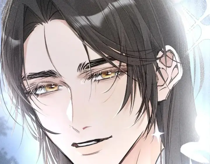 漫画《诱敌深入》61生既同衾，死当同穴第32张图