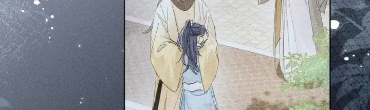 漫画《诱敌深入》61生既同衾，死当同穴第7张图