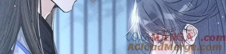 漫画《诱敌深入》61生既同衾，死当同穴第85张图