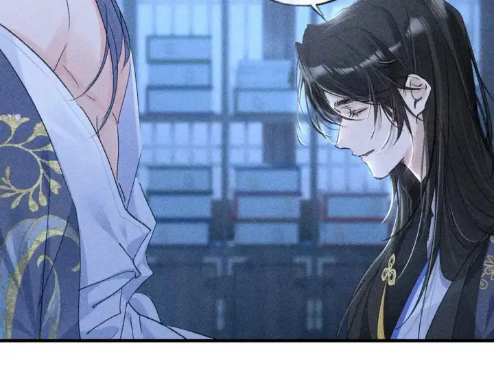 漫画《诱敌深入》62 那试试杨梅……？第114张图