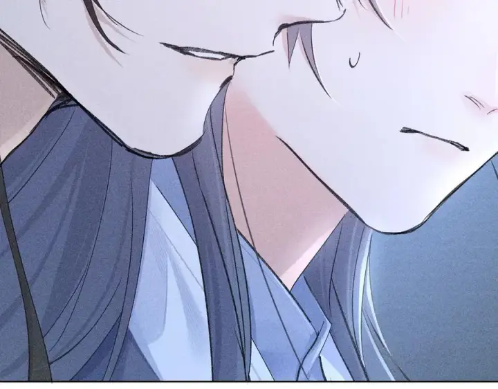 漫画《诱敌深入》62 那试试杨梅……？第20张图