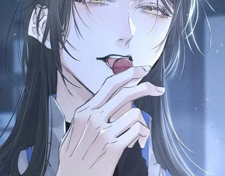 漫画《诱敌深入》62 那试试杨梅……？第38张图