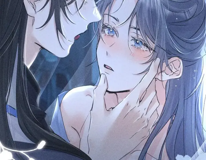 漫画《诱敌深入》62 那试试杨梅……？第42张图
