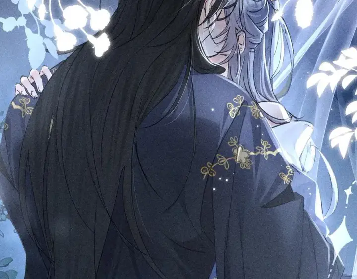 漫画《诱敌深入》62 那试试杨梅……？第44张图