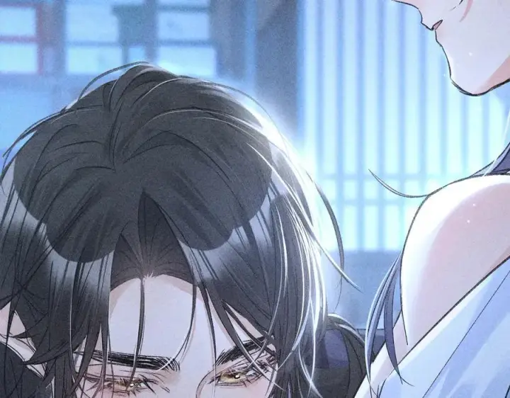 漫画《诱敌深入》62 那试试杨梅……？第58张图