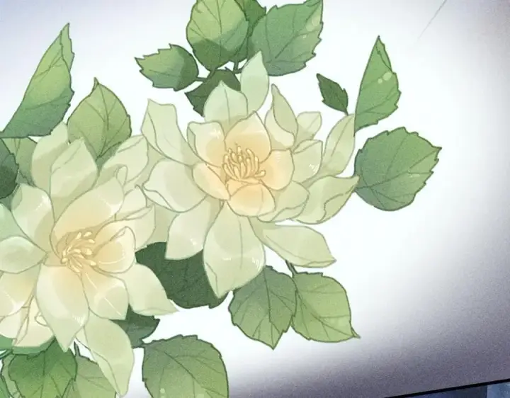 漫画《诱敌深入》62 那试试杨梅……？第62张图