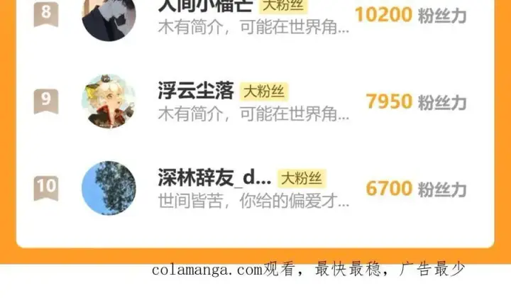 漫画《诱敌深入》65 你不配我的怜惜第110张图