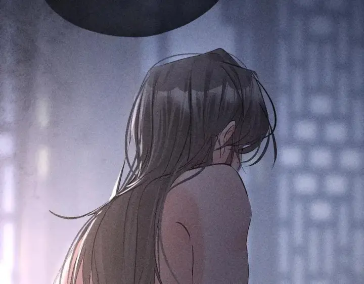 漫画《诱敌深入》65 你不配我的怜惜第84张图