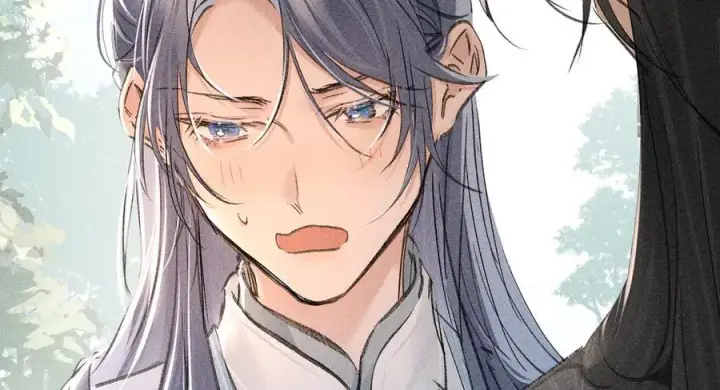 漫画《诱敌深入》66 求婚第35张图