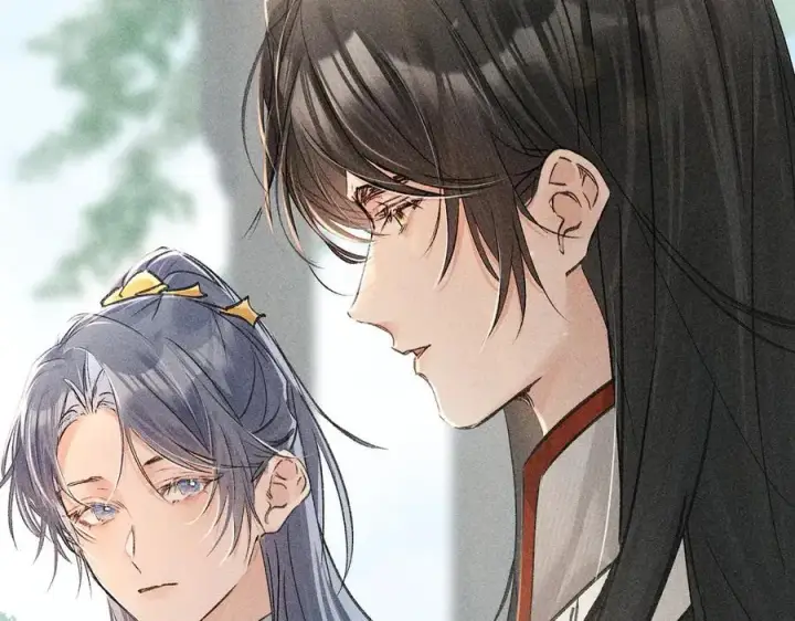 漫画《诱敌深入》66 求婚第72张图