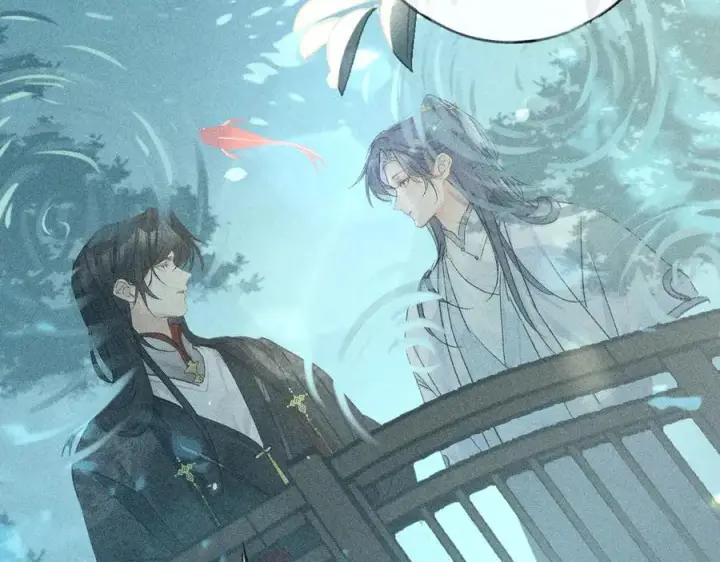 漫画《诱敌深入》66 求婚第76张图
