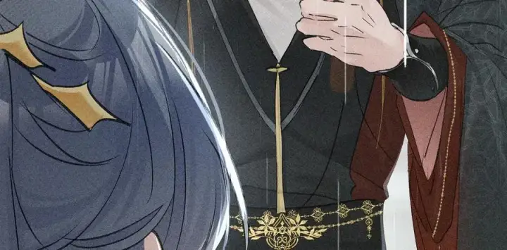 漫画《诱敌深入》70 此生也算共白头第19张图