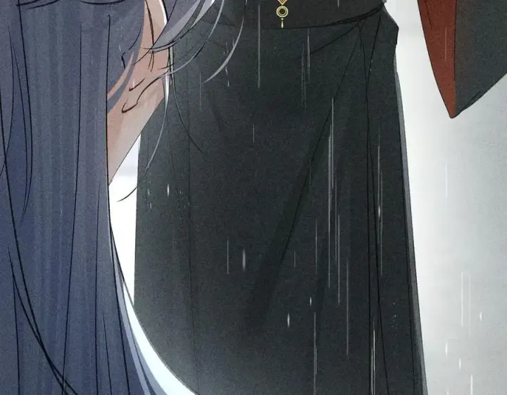 漫画《诱敌深入》70 此生也算共白头第20张图