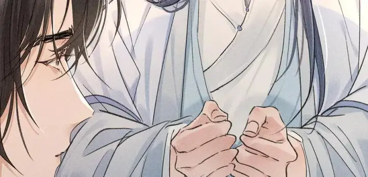 漫画《诱敌深入》70 此生也算共白头第63张图