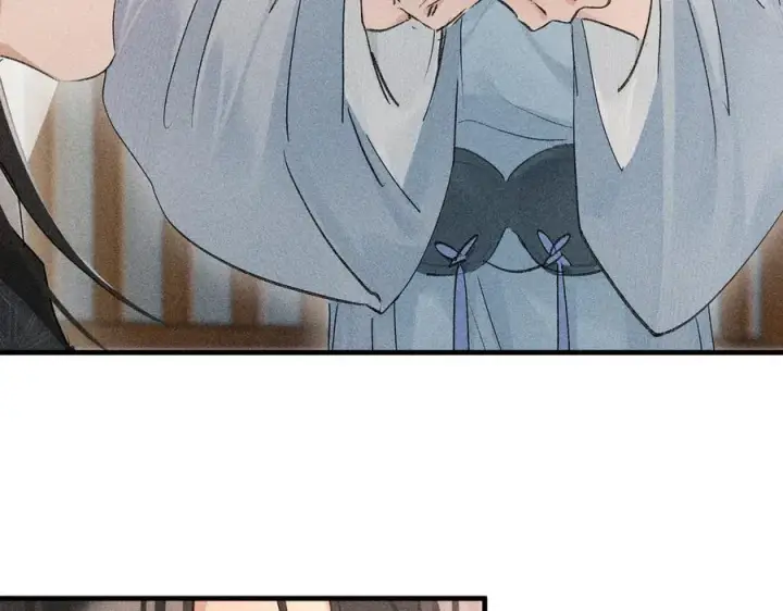 漫画《诱敌深入》70 此生也算共白头第64张图