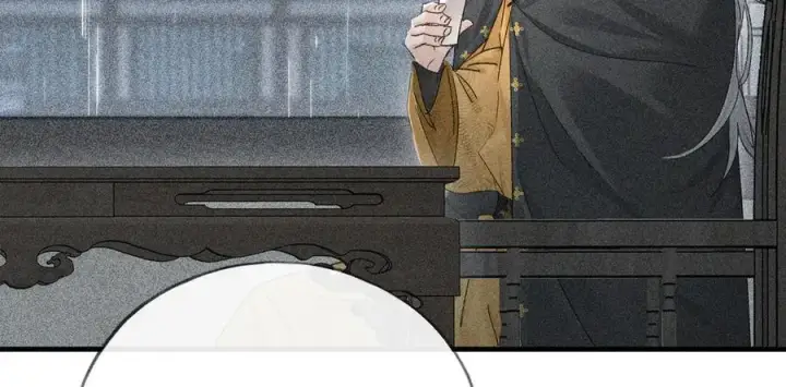 漫画《诱敌深入》70 此生也算共白头第7张图