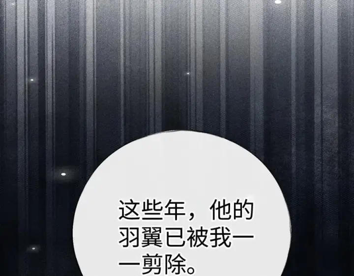 漫画《诱敌深入》70 此生也算共白头第78张图