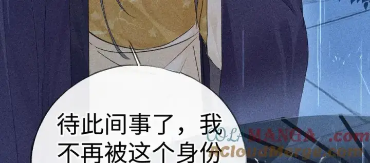 漫画《诱敌深入》70 此生也算共白头第93张图