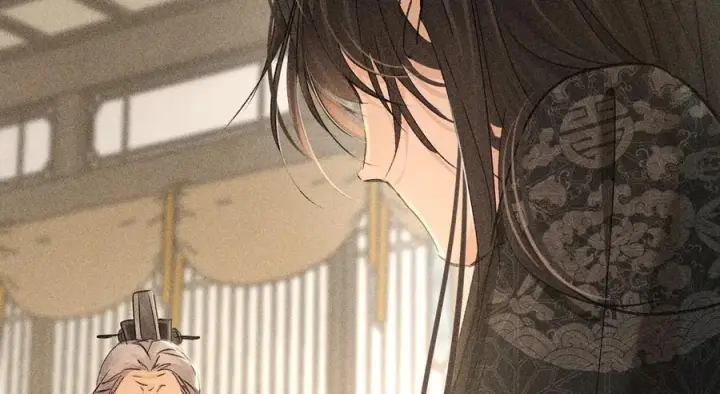 漫画《诱敌深入》72 殿下有个坏主意第95张图