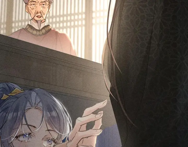 漫画《诱敌深入》72 殿下有个坏主意第96张图