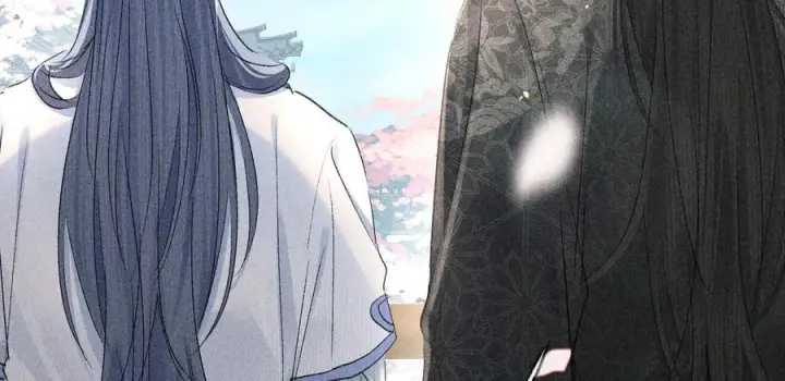 漫画《诱敌深入》74 我咬死你第107张图