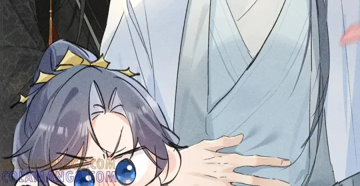 漫画《诱敌深入》74 我咬死你第85张图