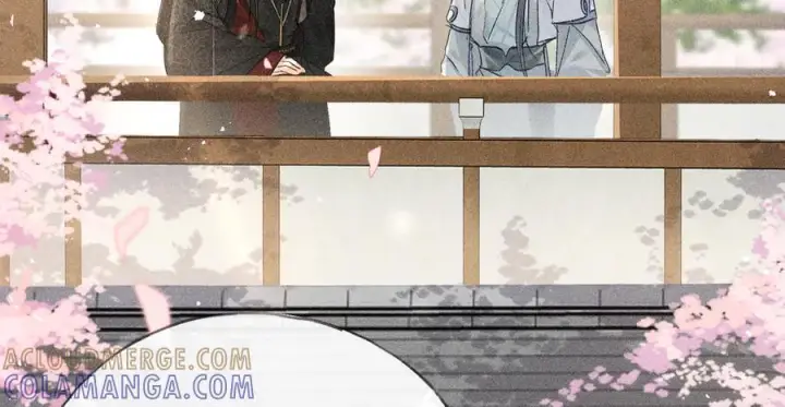 漫画《诱敌深入》74 我咬死你第93张图