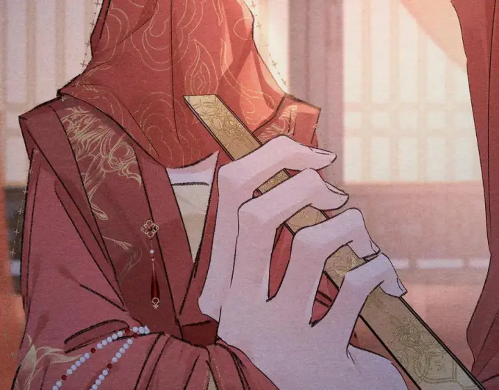 漫画《诱敌深入》77 珠玉早已在侧第84张图
