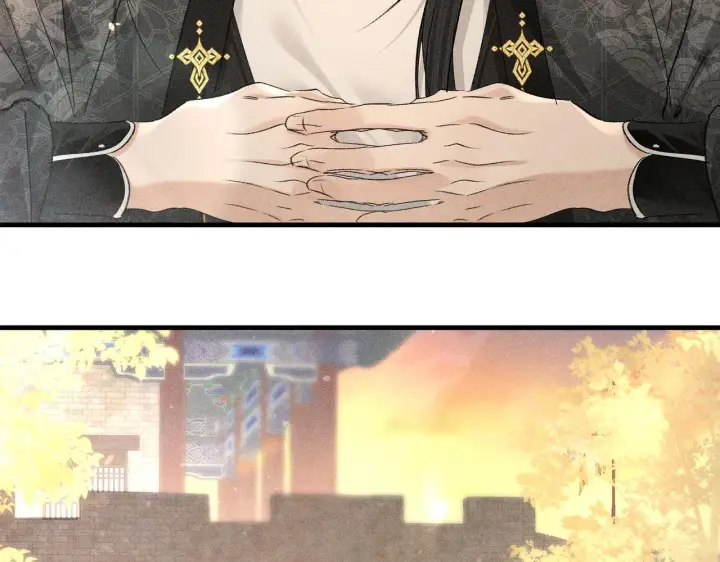 漫画《诱敌深入》80 完结篇第112张图