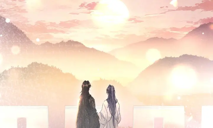 漫画《诱敌深入》80 完结篇第137张图