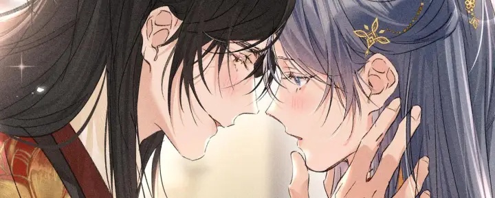 漫画《诱敌深入》80 完结篇第23张图