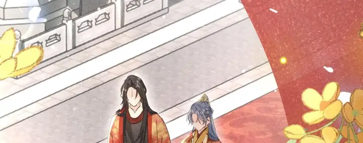 漫画《诱敌深入》80 完结篇第39张图