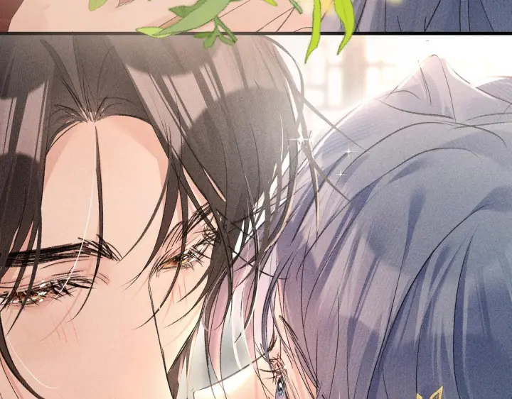 漫画《诱敌深入》80 完结篇第6张图